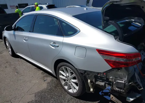 2013 Toyota Avalon Xle Touring из США, поврежденный, VIN 4T1BK1EB6DU069109